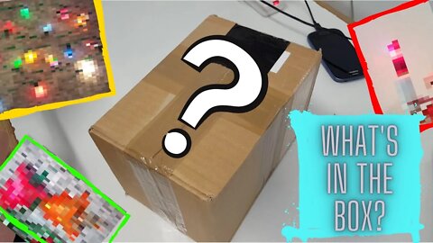 Mystery Lights Unboxing and Repair ASMR - Sit Back and Relax