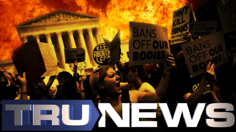 Jane’s Revenge: Rioting Starts at 8PM Night of SCOTUS Abortion Ruling