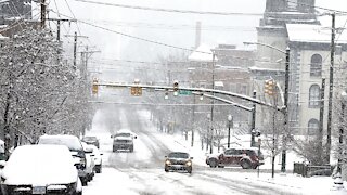 Midwest, Northeast Brace For More Winter Weather