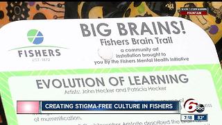 Fishers task force highlights mental health education