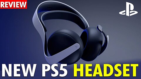 NEW PlayStation 5 Pulse Elite Review | Everything you NEED to KNOW!