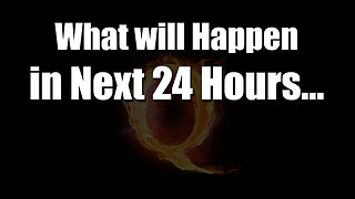 THIS COULD HAPPEN NEXT 24-48HRS!!!!! GET READY NOW!