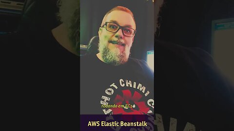 AWS Elastic BeansTalk
