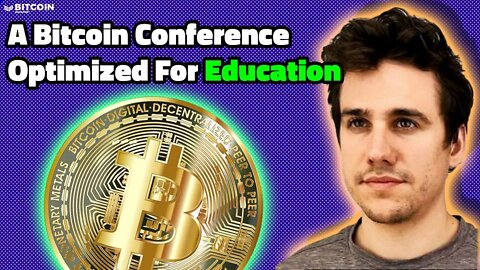 TAB Conference: Supporting Bitcoin Development + Education with Michael Tidwell and Stephen DeLorme