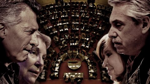 ASÍ FUNCIONA EL CONGRESO DE LA NACION ARGENTINA I EL ROL DE LOS SENADORES Y DIPUTADOS