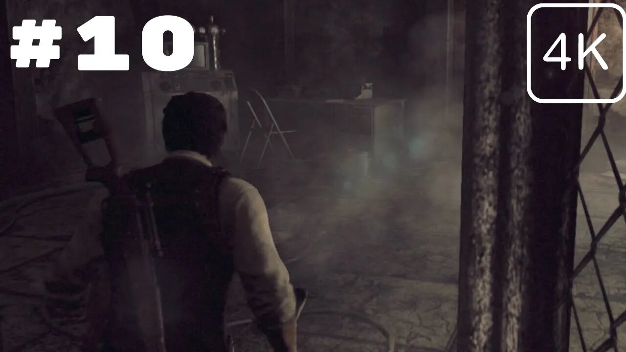 The Evil Within 2: How To Obtain Every Weapon