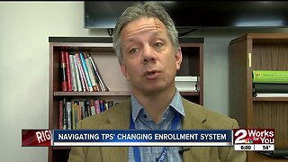 TPS Parent's look for more guidance amid Enrollment Expo cancellation