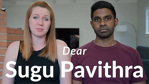 Dear Sugu Pavithra