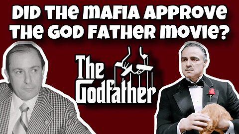 Did Joe Colombo read The Godfather script?