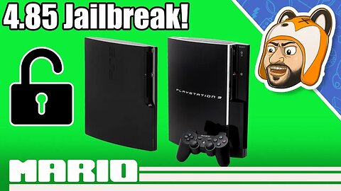 [OLD] How to Jailbreak Your PS3 on Firmware 4.85 or Lower!