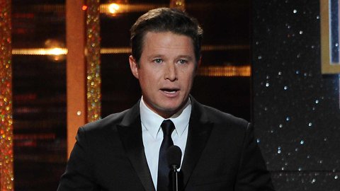 Billy Bush in Talks for TV Comeback on FOX with ‘Extra’
