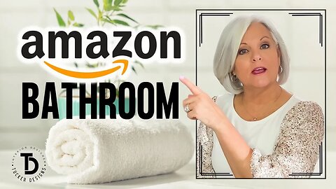 Uncovering the Best Bathroom Products Now on Amazon!
