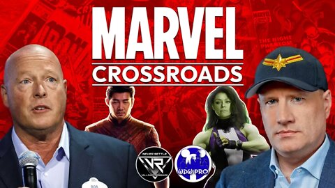 Disney Marvel Studios Financially DANGEROUS Crossroads w/ WDW Pro