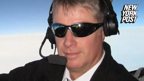 Delta pilot jailed for being drunk on flight to NYC