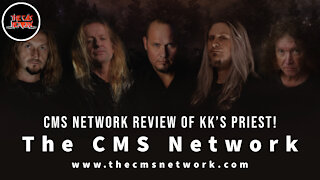 CMS Network Crossover Highlight - Guess If It’s Good - KK’s Priest