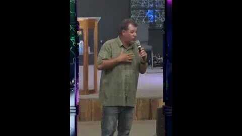 Pastor Tim Rigdon - Make a Name in Heaven
