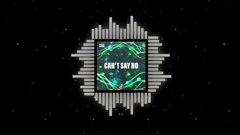 JJD - Can't Say No | Visualization