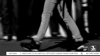 Human Trafficking Awareness Week: Nebraska acts as corridor for human trafficking