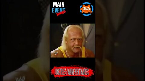 Hulk Hogan or Steve Austin?