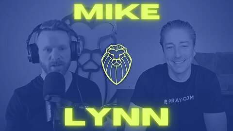 401 - MIKE LYNN | Creating the Digital Destination for Faith