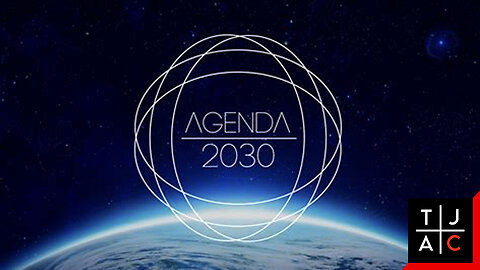 WHAT IS AGENDA 2030?