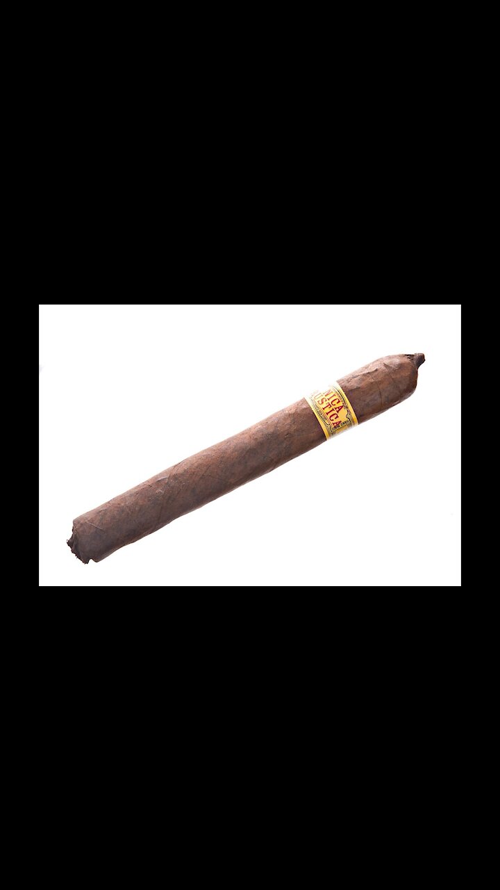 Drew Estate Nica Rustica El Brujito Cigar Review - CigarObsession - The  best cigar review videos