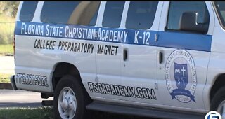 St. James Christian Academy headmaster responds to lawsuit filed by former human resources director