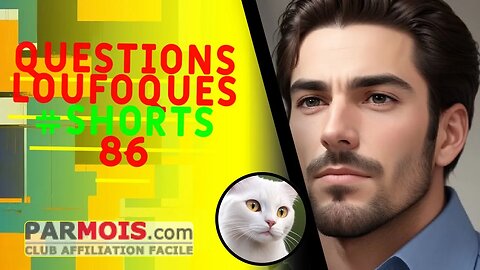 Questions Loufoques #shorts 86
