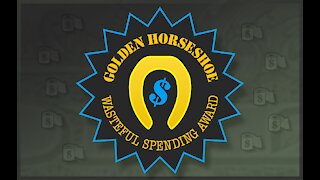 Golden Horseshoe - US spending millions overseas on education for other countries