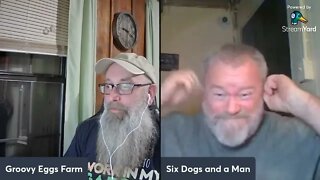 LIVE On A Saturday Night with Dogman