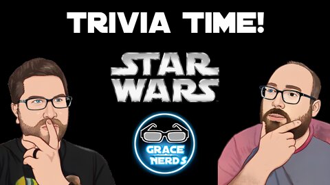 Star Wars Trivia Face Off!