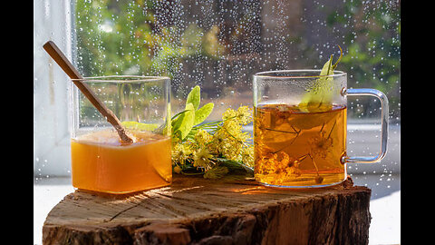 What Is Actually The Objective Of Organic Tea?