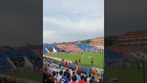 FC Bihor, în grupele Cupei României. A învins-o pe FC Argeș