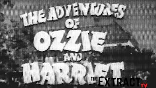 The Adventures of Ozzie and Harriet: "The Halloween Party"