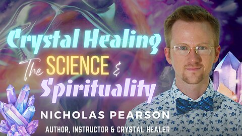 Crystal Healing: Unveiling the Science and Spiritual Aspects