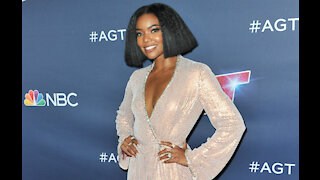 Gabrielle Union vows to use her platform for good