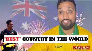 Why I LOVE Australia Day (Don't Cancel Me) | A First Generation Migrant Perspective
