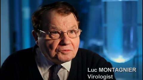 Water Memory (2014 Documentary about Nobel Prize laureate Luc Montagnier)