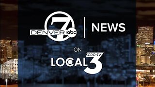 Denver7 News on Local3 8PM | Monday, June 28
