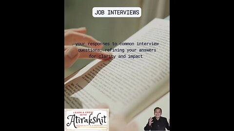 Job Interviews 10 #careertransformation #motivation #personaldevelopment #success #happiness