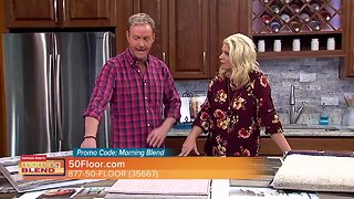 50 Floor | Morning Blend