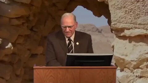 Coming soon. Chuck Missler Ezekiel Session 19 Chapters 38-39