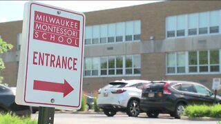 No in-person classes allowed under Milwaukee's Phase 4 order