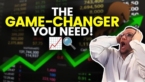 💪 Relative Strength Matters! Unlocking Stock Success Secrets 🚀 Tesla vs. Spy RSI Battle