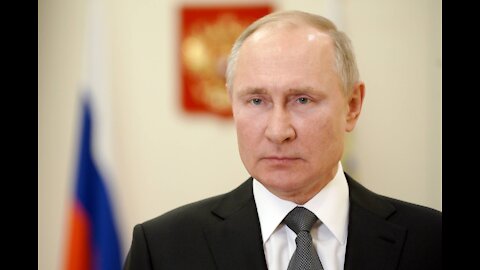 “Sin valores morales, las personas perderán su dignidad humana”: El épico discurso de Putin
