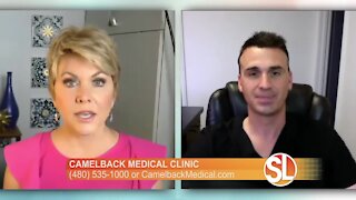 Camelback Medical Clinic has a pain-free treatment for ED