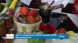 Colorado's Birthday! // History Colorado