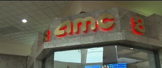 AMC theatres delays reopening plan