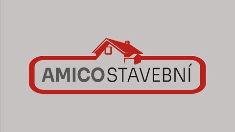 AMICO - STAVBY A REKONSTRUKCE