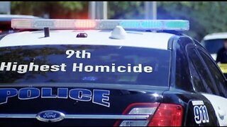 Contact 5 Exclusive: West Palm Beach police roll out new crime-fighting unit, G.H.O.S.T.